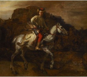 polish rider small