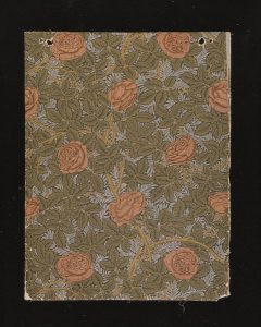 http://collections.vam.ac.uk/item/O74614/rose-wallpaper-morris-william/