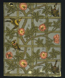 http://collections.vam.ac.uk/item/O78220/trellis-wallpaper-morris-william/